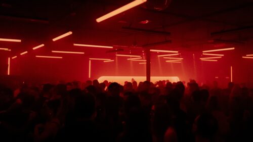 SANKEY’S MANCHESTER