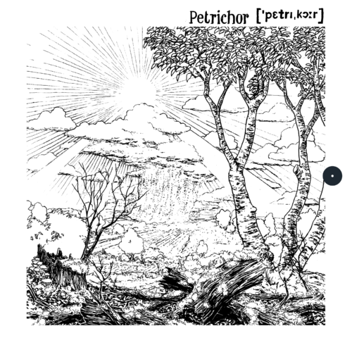 Oliver Koletzki Releases “Petrichor" from Upcoming Album “12”