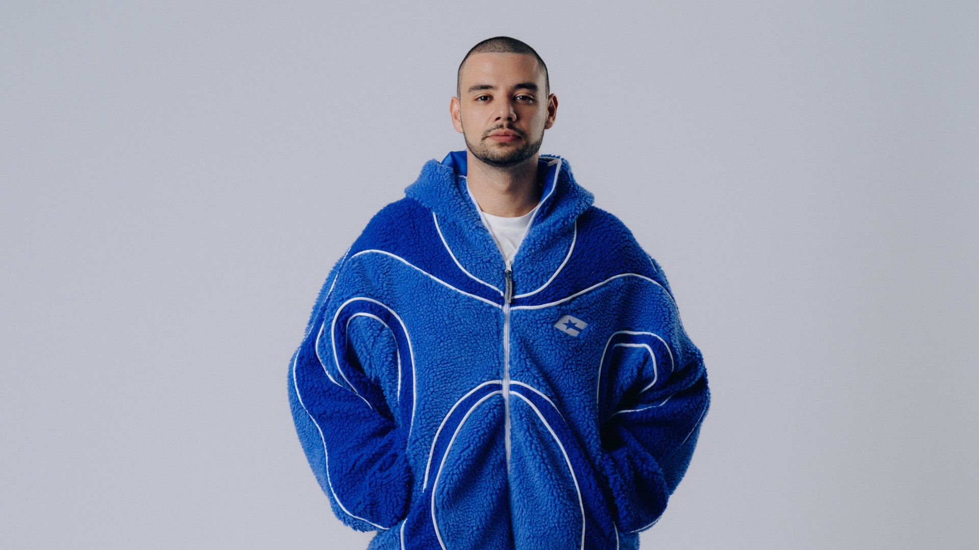 Swiss DJ/producer Sparrow unveils solo debut ‘Sweet Desire’, featuring Charli.