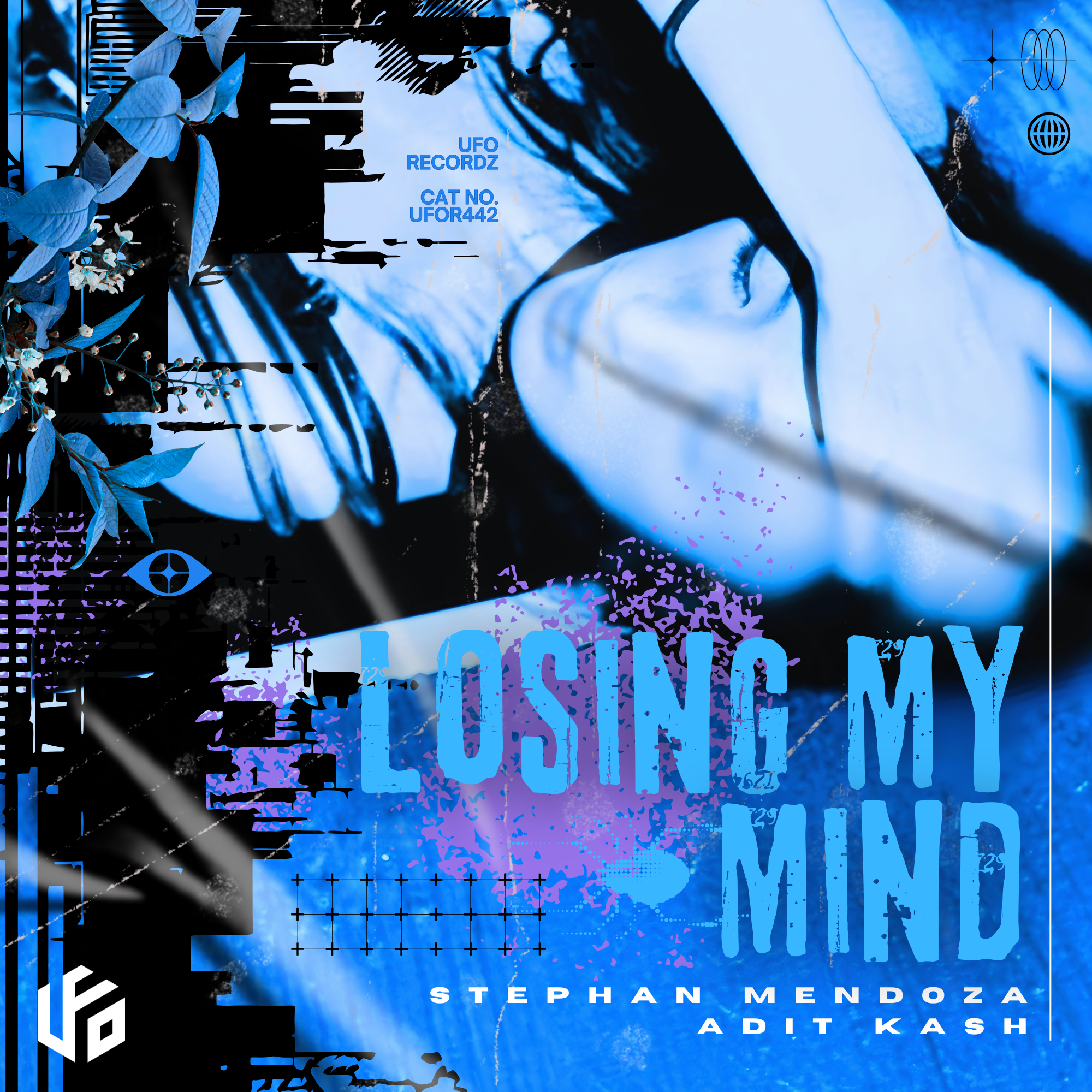 Stephan Mendoza, Adit Kash