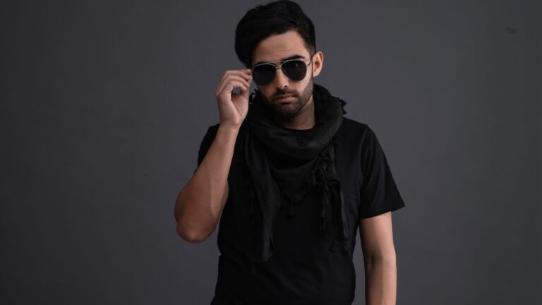 Toneshifterz UFO Network Press Images | UFO Network