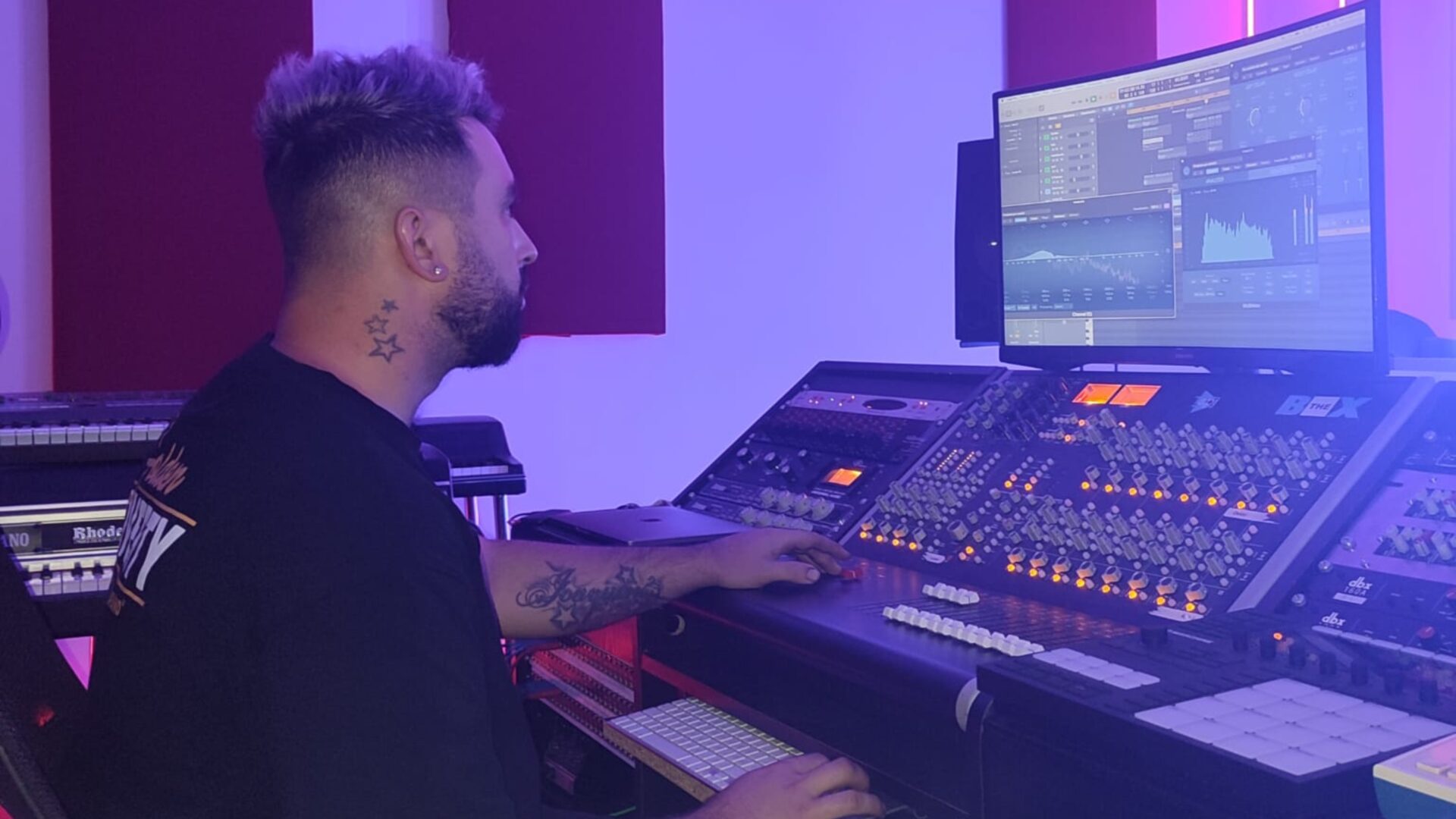 Yvaine: Precision, Power, And The Pulse Of The Underground | Ufo Network YVAINE: Precision, Power, and the Pulse of the Underground