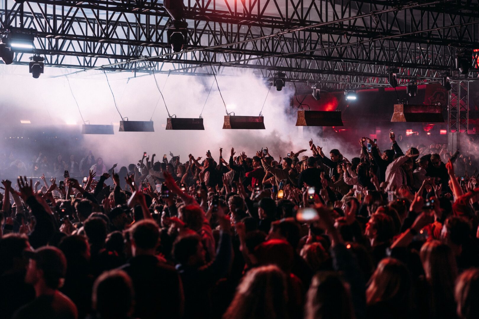 DGTL 2026 current stage