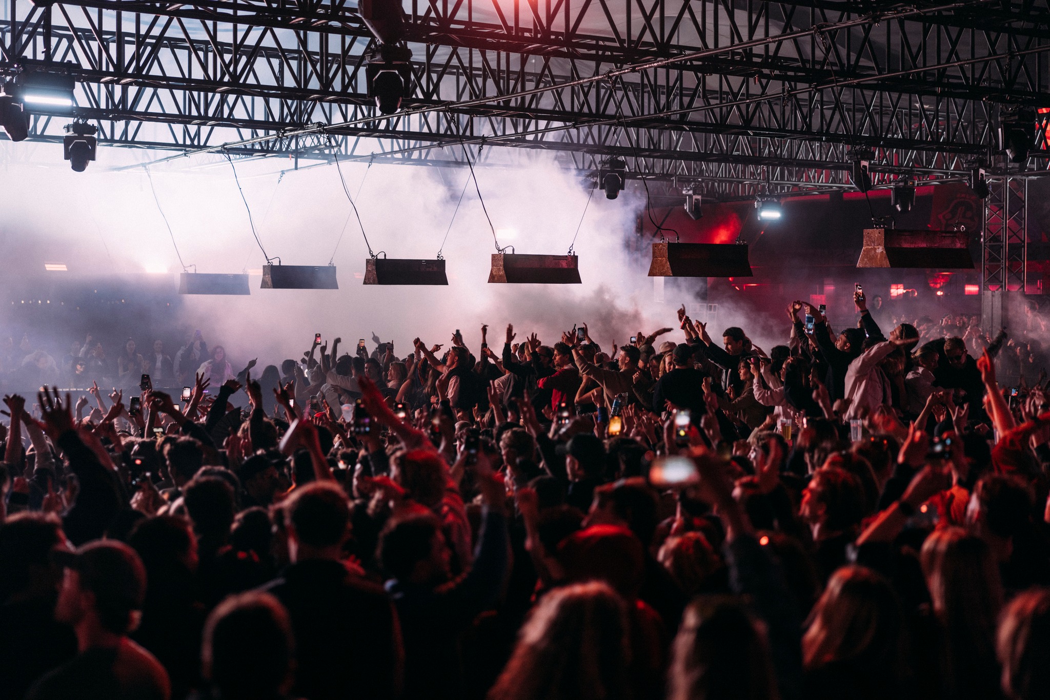 DGTL 2026 current stage