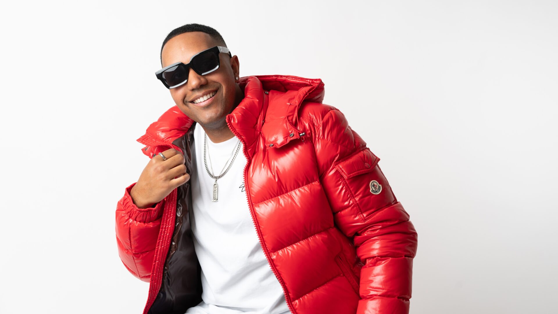 AJ Moreno Releases New EP The Music / Thinking