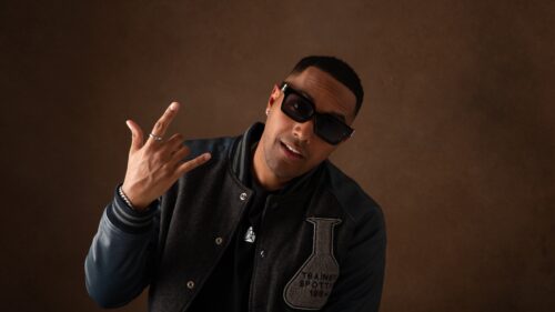 AJ Moreno Releases New EP The Music / Thinking