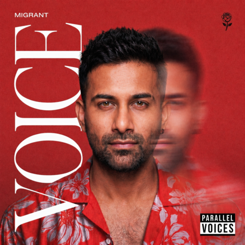 Migrant Unveils New Single “Parallel Voices”