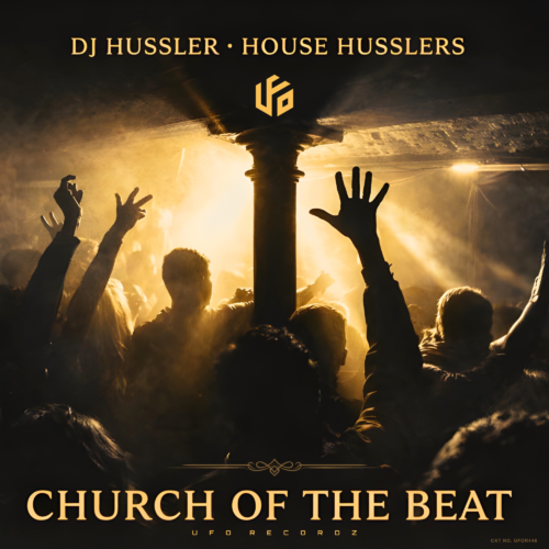 House Husslers, DJ Hussler