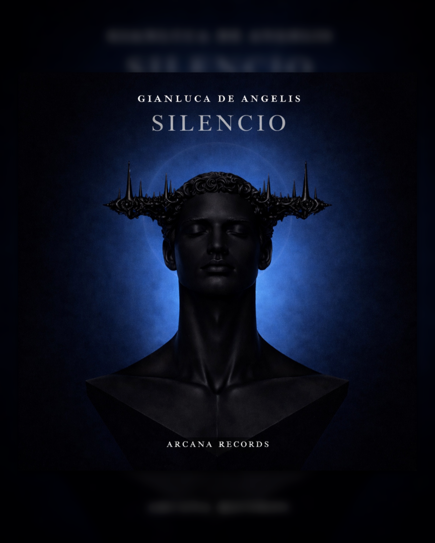 Finding Power in Restraint: The Sonic World of Gianluca De Angelis