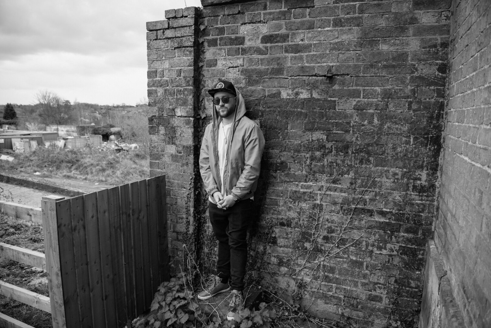 Loz Seka Drops ‘Cuccú’ on FLAMENCA Records via Toolroom