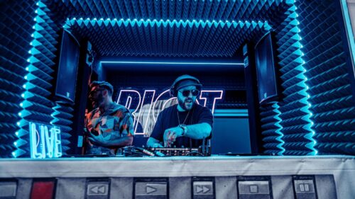 Loz Seka Drops ‘Cuccú’ on FLAMENCA Records via Toolroom