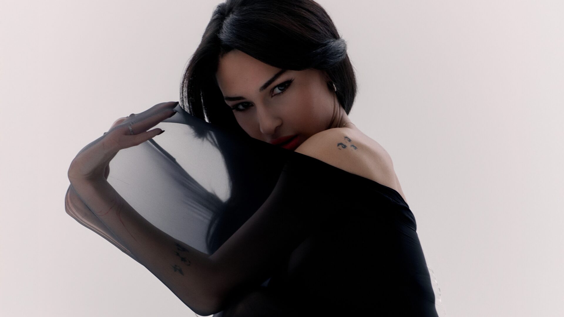 Negitiv Teams Up With Gravedgr On ‘Rakata’ | Ufo Network NEGITIV Teams Up with GRAVEDGR on ‘RAKATA’