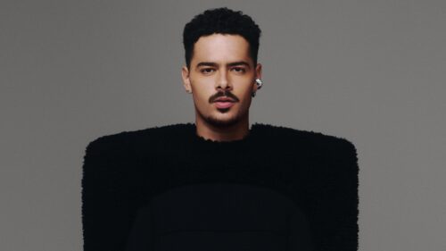 Pedro Sampaio Announces Huge ‘BRAZILIAN CHAOS’ Tour