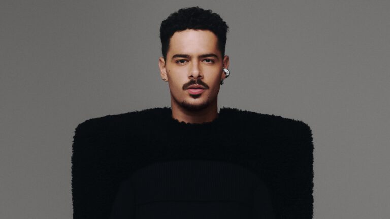 Pedro Sampaio Announces Huge ‘BRAZILIAN CHAOS’ Tour