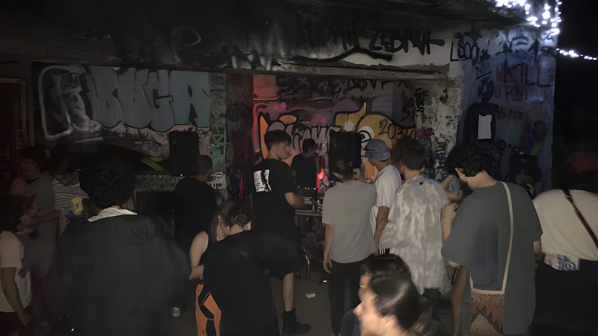 Exclusive Interview with Sydney Based DJ / Producer - Stiky Flaw