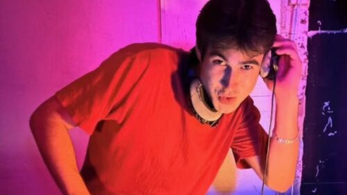 Stiky Flaw Drops Expansive New Track “Highs”