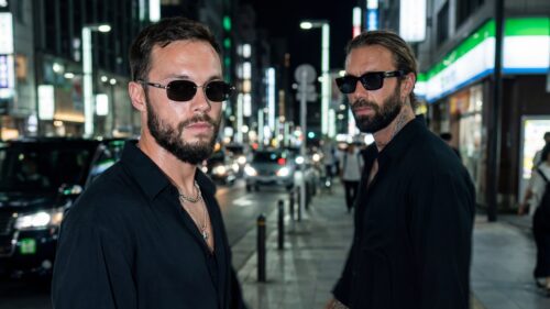 Sunora Launch New Record Label  ‘SUNCTURE'