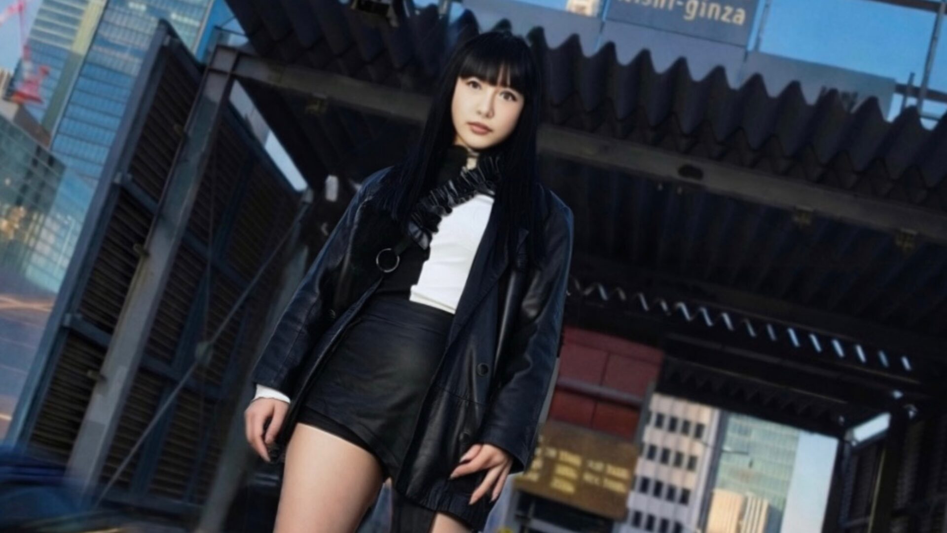 Japanese DJ YAMATOMAYA Unveils New Release - “Endless” on Black Hole Recordings