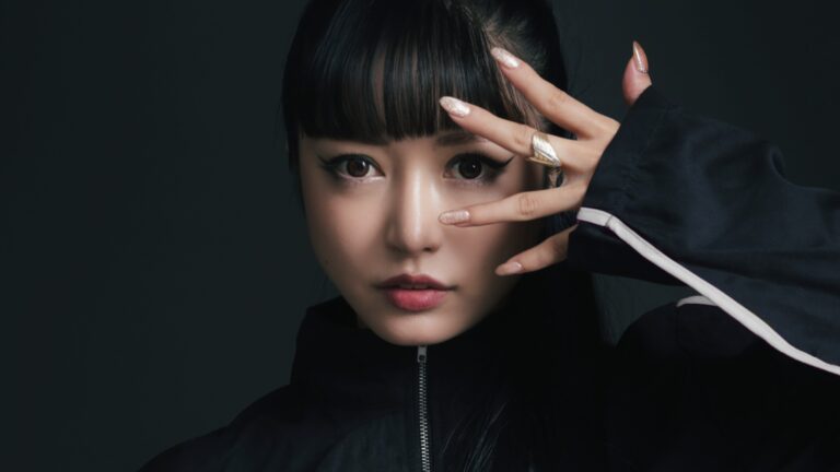 Japanese DJ YAMATOMAYA Unveils New Release - “Endless” on Black Hole Recordings