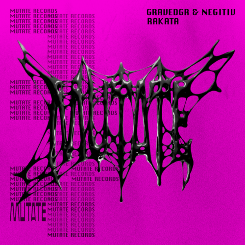 Negitiv Teams Up With Gravedgr On ‘Rakata’ | Ufo Network NEGITIV Teams Up with GRAVEDGR on ‘RAKATA’