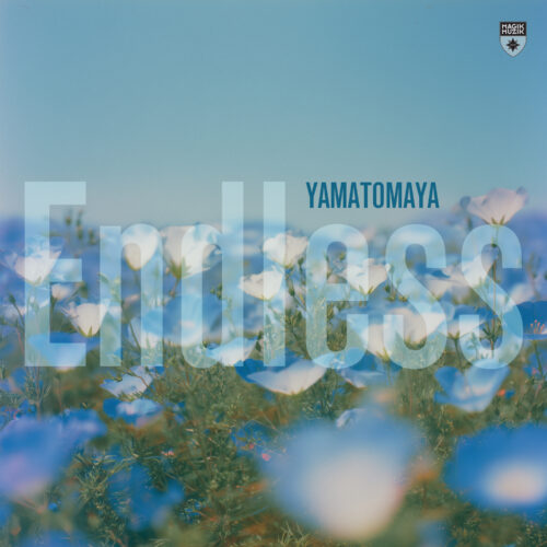 Japanese DJ YAMATOMAYA Unveils New Release - “Endless” on Black Hole Recordings