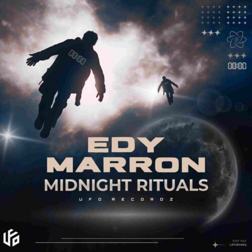 Home | Ufo Network Edy Marron