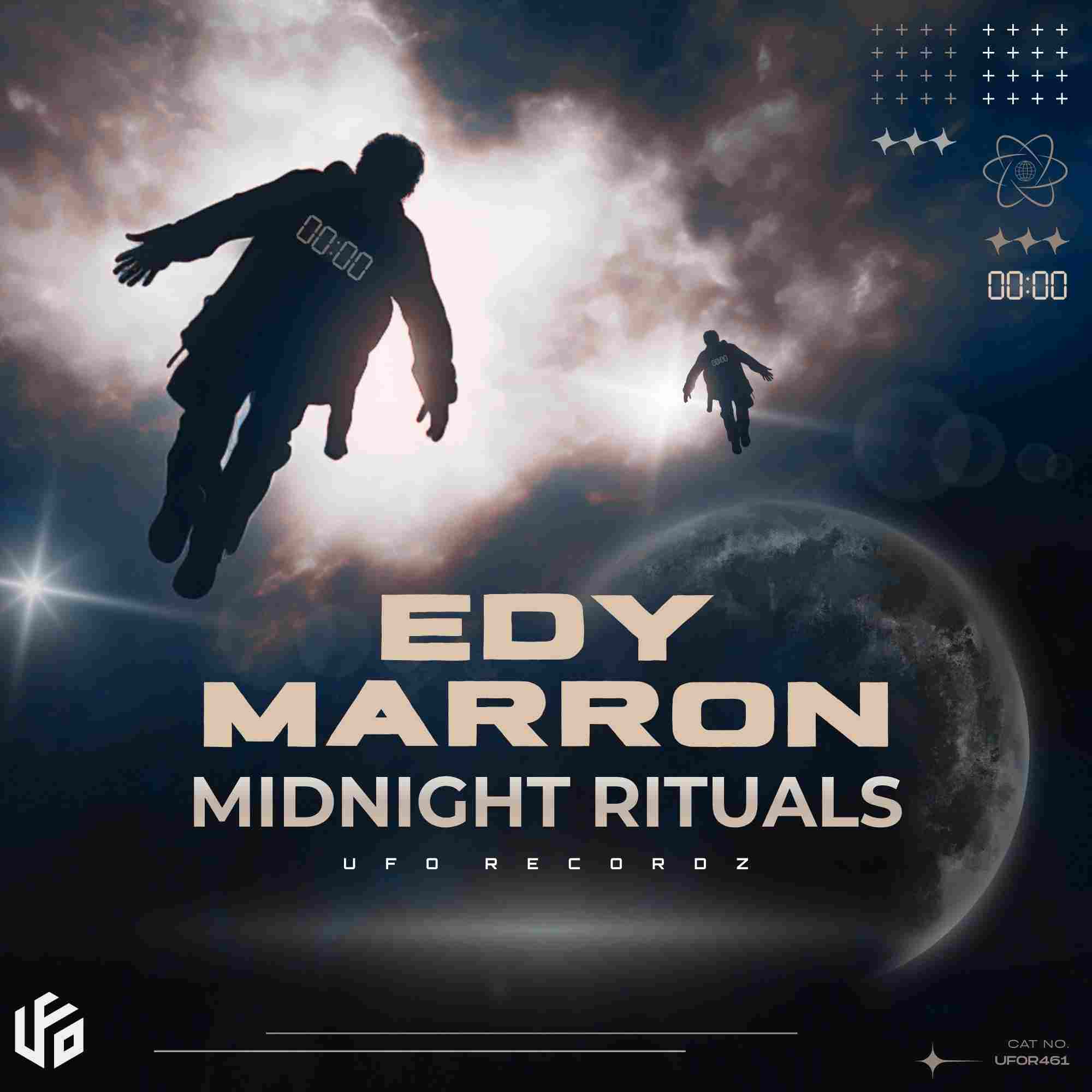 Edy Marron