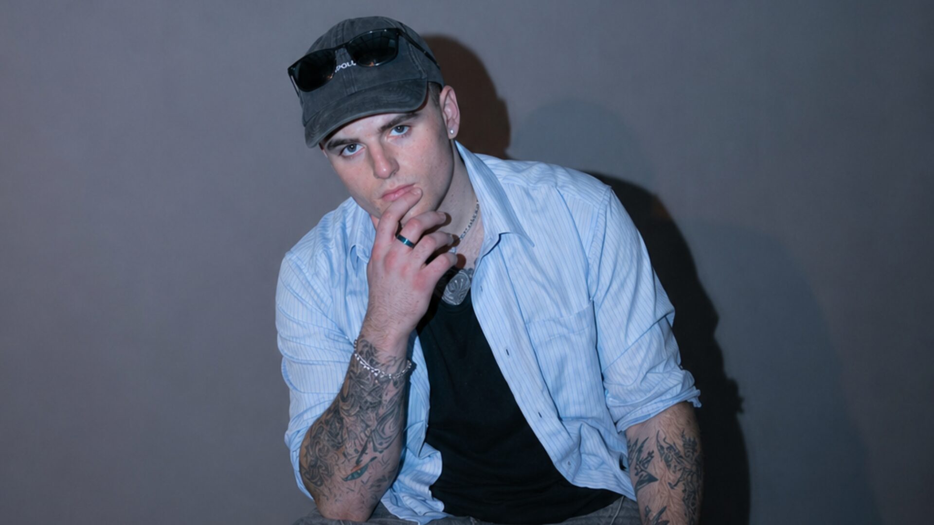 Exclusive Interview with Talented Producers FYNN & HD