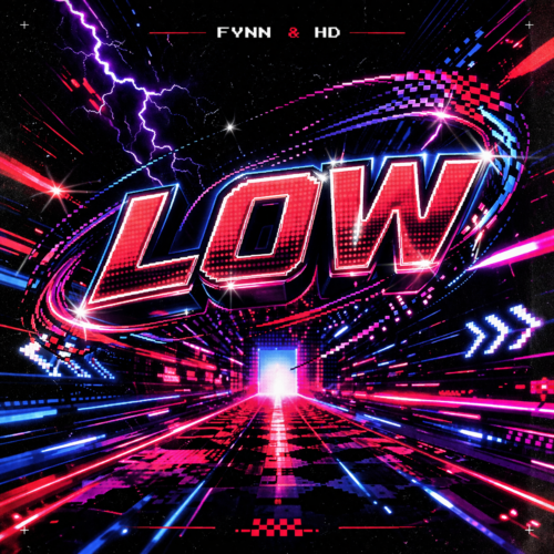 Exclusive Interview with Talented Producers FYNN & HD