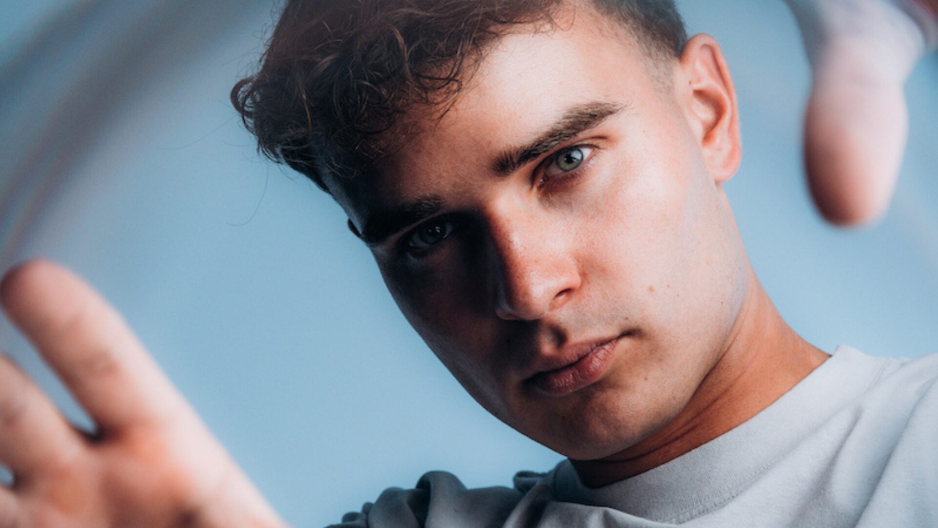 KLOFAMA Launches New Record Label Chrome Print Records