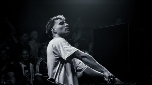 KLOFAMA Launches New Record Label Chrome Print Records