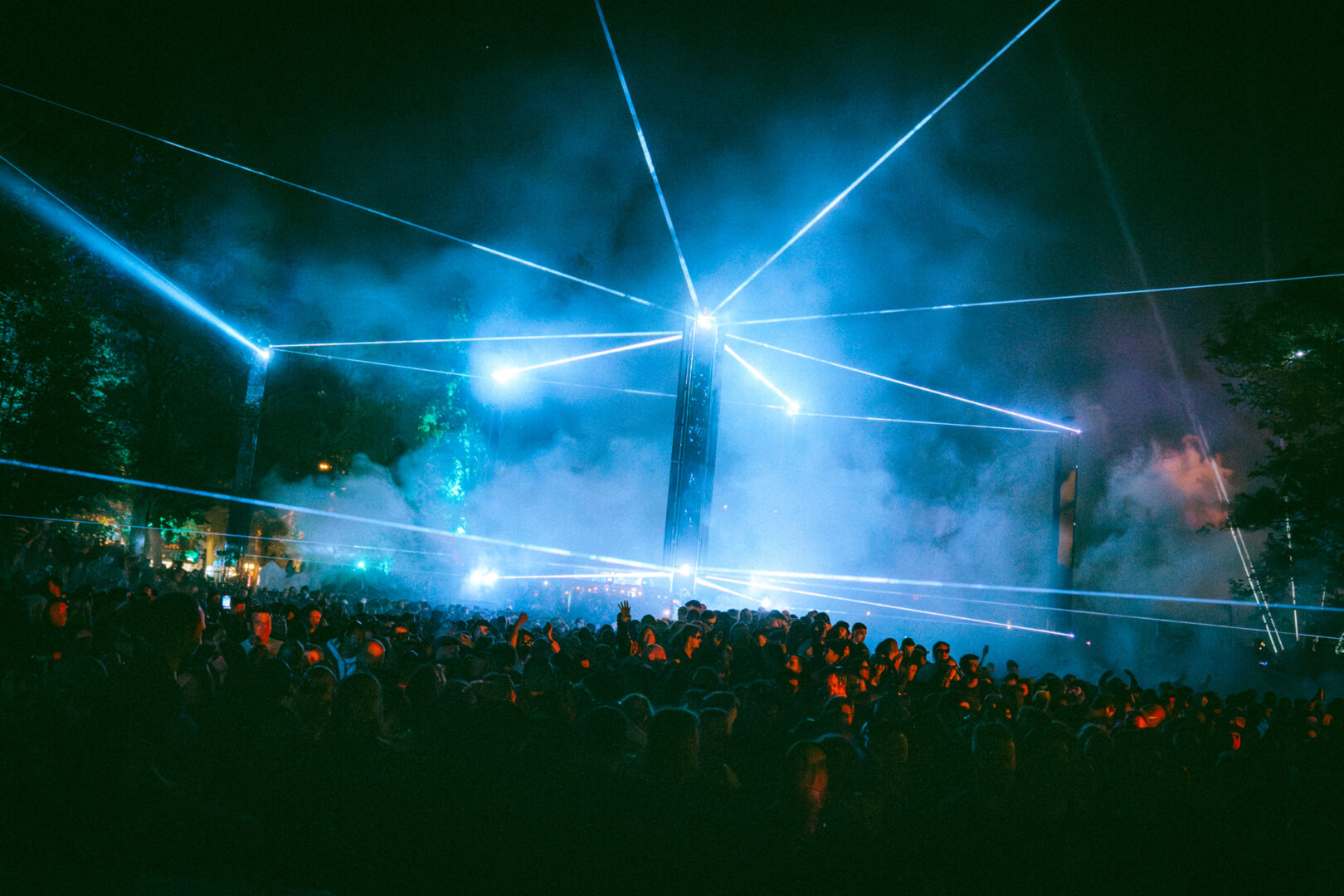 Upclose 2026: A Weekend Built For People Who Actually Love The Dance Floor | Ufo Network awakenings upclose 2026