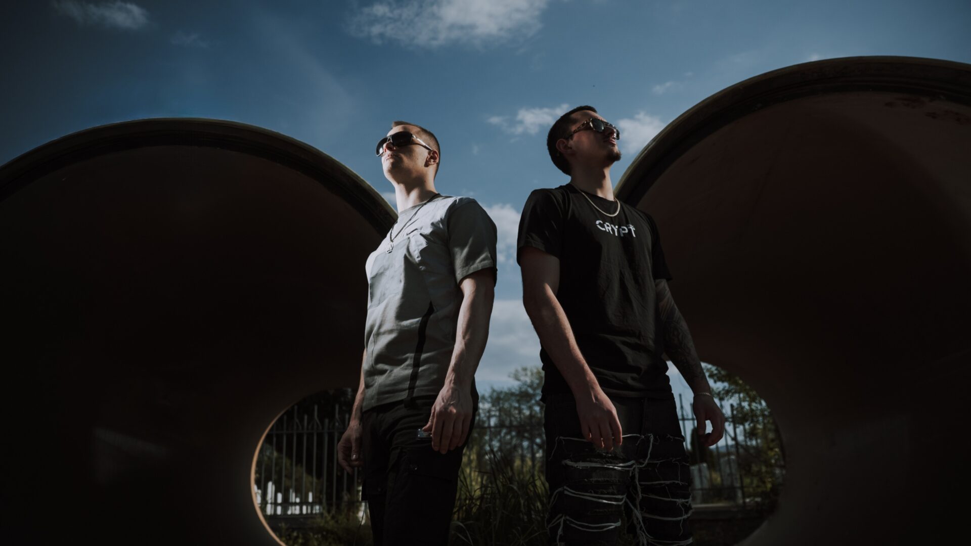 Mindslash and Shadowmaw Raise the Intensity on “What We Say”