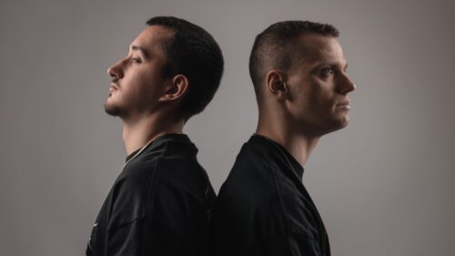 Mindslash and Shadowmaw Raise the Intensity on “What We Say”