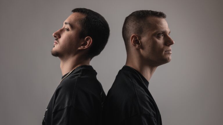 Mindslash and Shadowmaw Raise the Intensity on “What We Say”