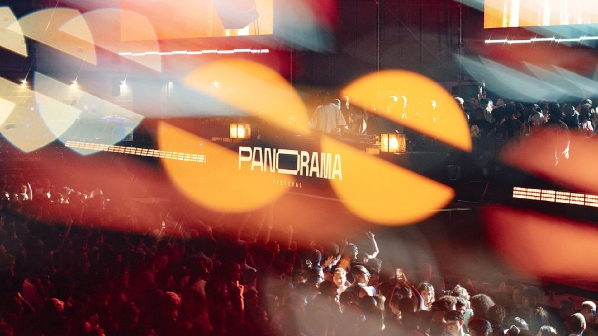 Panorama Festival To Turn Puglia Into A Global Capital Of Electronic Music From August 14-16 | Ufo Network Panorama Festival to Turn Puglia Into a Global Capital of Electronic Music from August 14-16