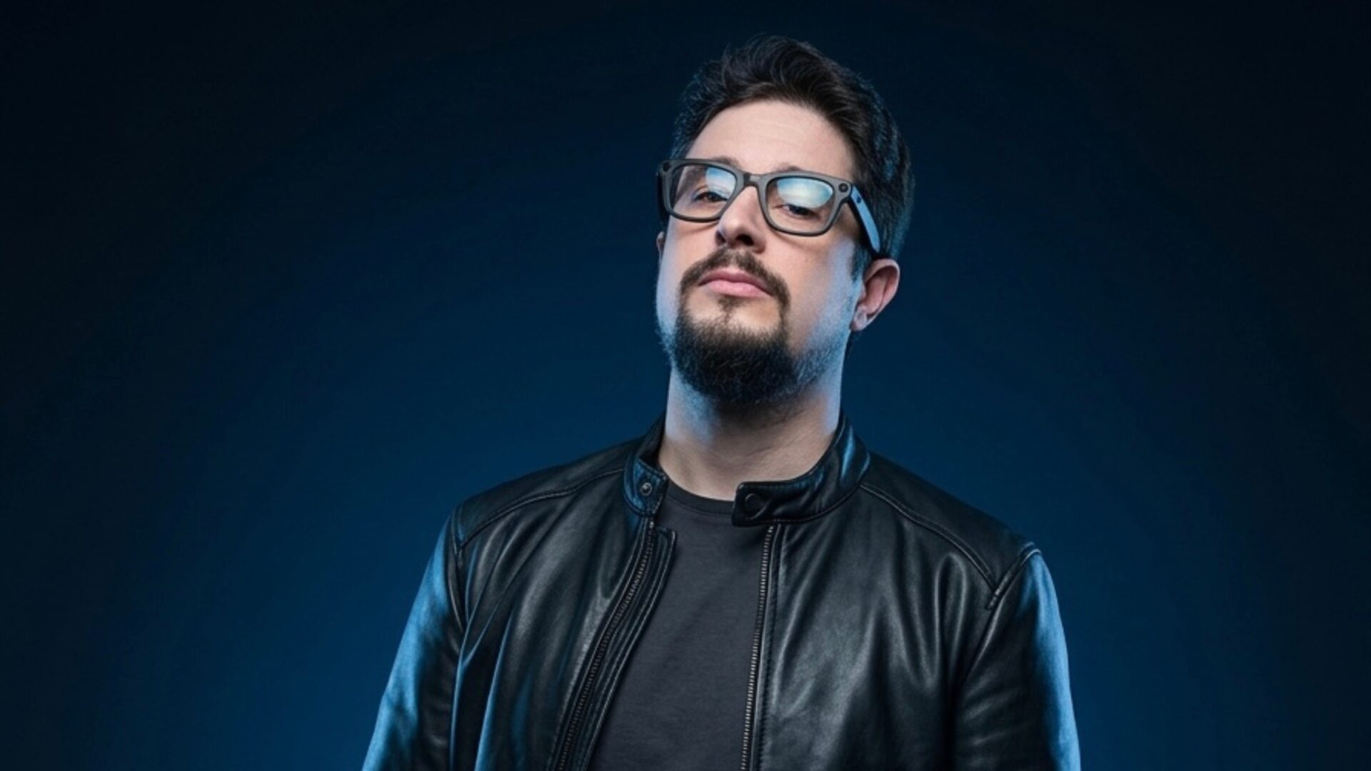 Ron Morven Introduces “Paper Sun,” Blending Cinematic Electronic Sound with Dancefloor Energy