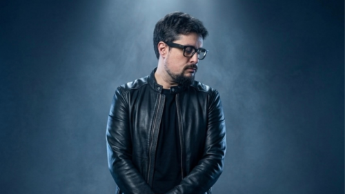 Exclusive Interview with Songwriter, DJ, and Music Producer - Ron Morven