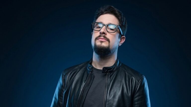 Ron Morven Introduces “Paper Sun,” Blending Cinematic Electronic Sound with Dancefloor Energy