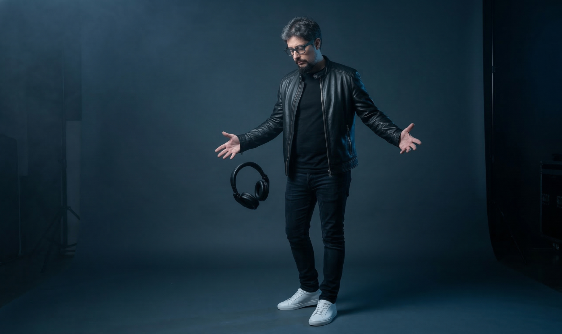 Exclusive Interview with Songwriter, DJ, and Music Producer - Ron Morven