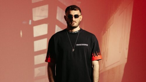 Simone Santagati Makes His Debut on Universal Music Group with “You’re Not Alone”