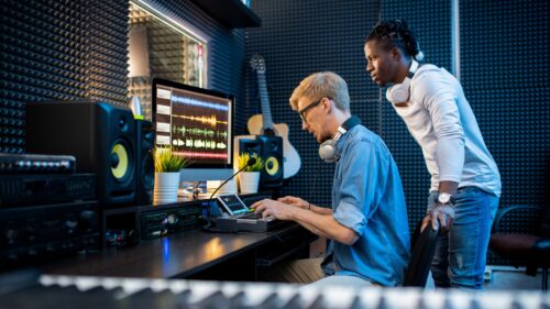 Building Authentic Collaborations: How Modern Hip Hop Artists Are Breaking Genre Barriers