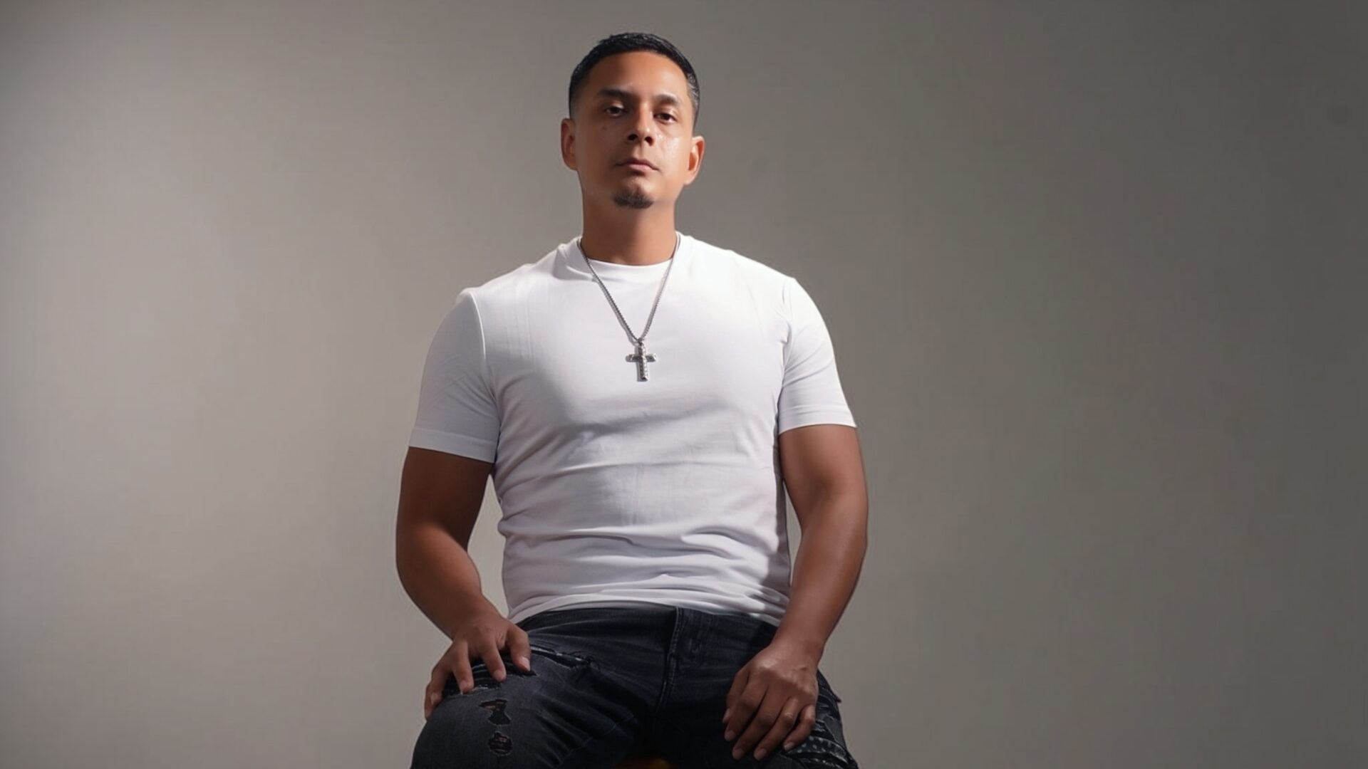 Exclusive Interview with Techno DJ and Producer - 1st Elemental