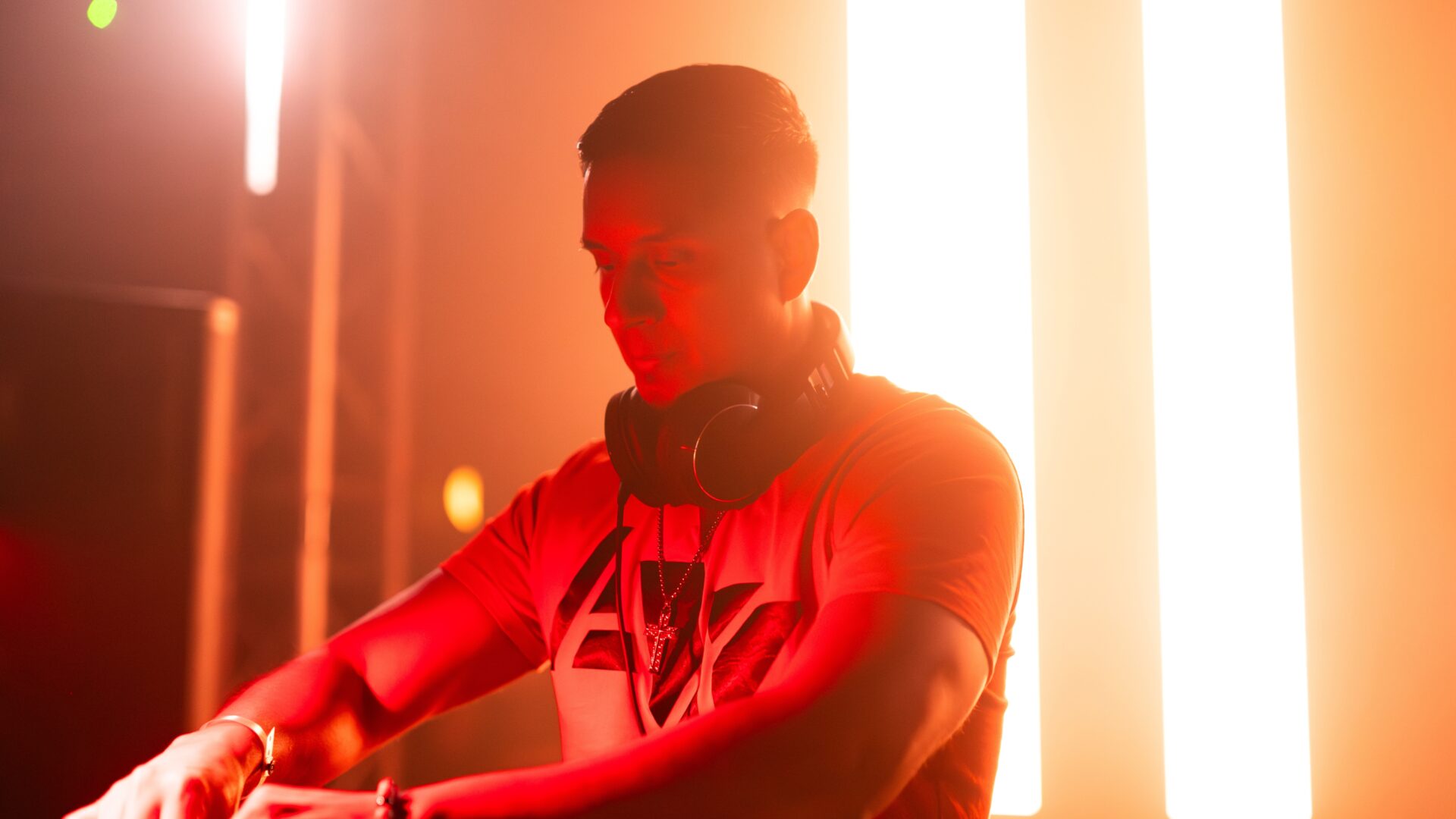 Exclusive Interview With Techno Dj And Producer - 1St Elemental | Ufo Network Exclusive Interview with Techno DJ and Producer - 1st Elemental