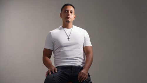 Exclusive Interview with Techno DJ and Producer - 1st Elemental