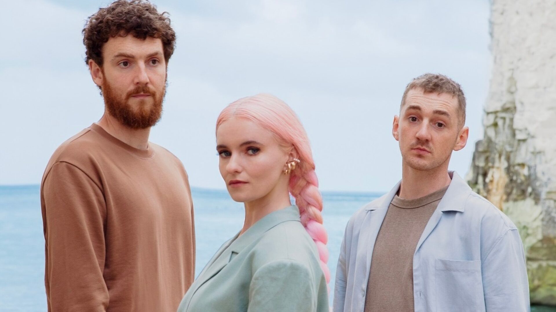 Clean Bandit Release Official Remix of Shakira & Burna Boy’s 2026 FIFA World Cup Anthem “Dai Dai”
