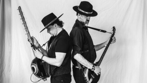 Dirtwire Reimagine Monolink’s “Mesmerized”