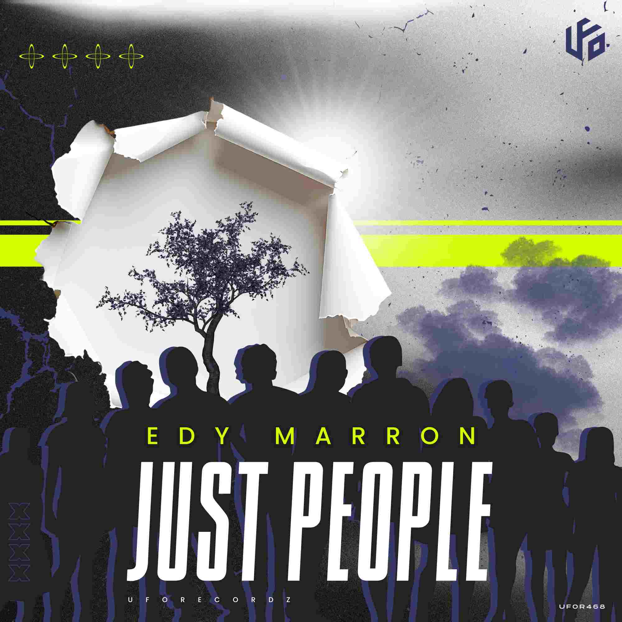 Edy Marron