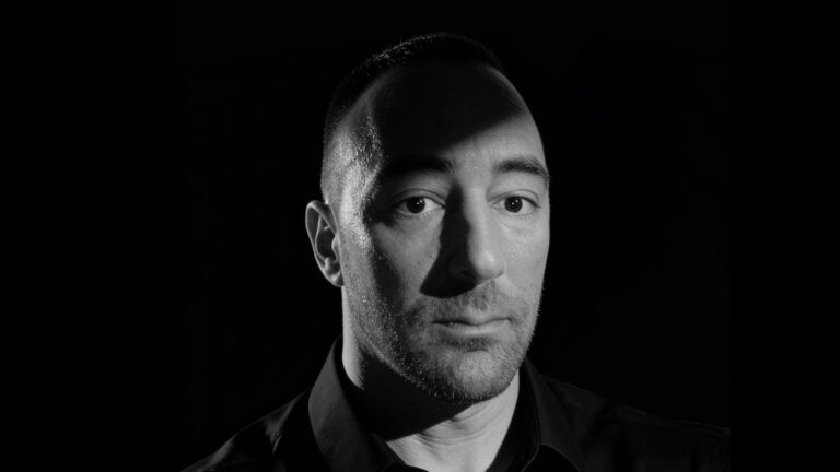 Exclusive Interview with Hague-Born Producer and DJ - Edy Marron
