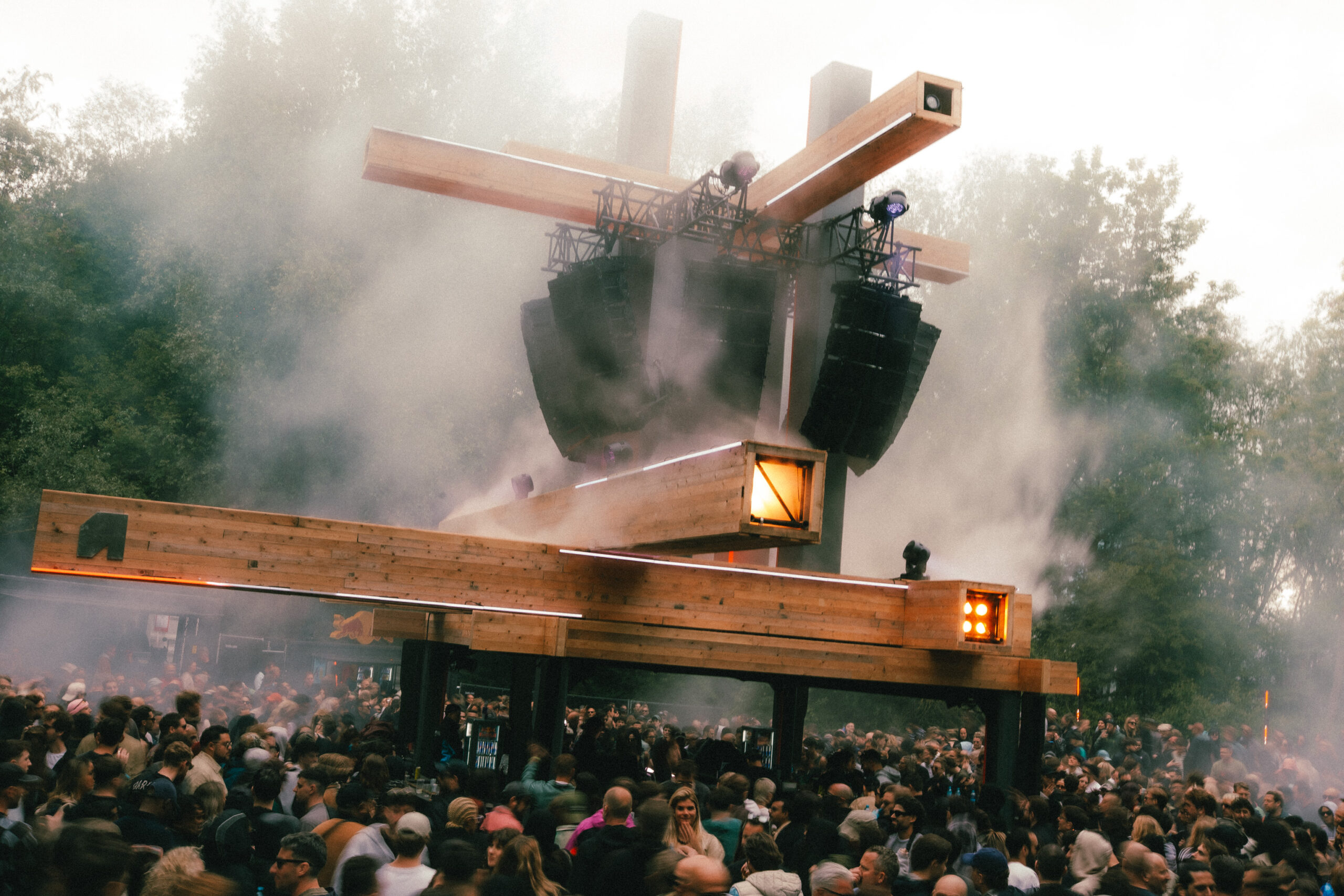 UPCLOSE 2026: A weekend built for people who actually love the dance floor